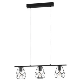 EGLO 43644 MARDYKE lampa wisząca Oświetlenie do wnętrz