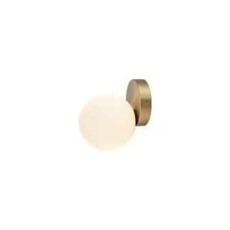 WYPRZEDAŻ NOWODVORSKI ICE BALL 8126 lampa wewnętrzna ścienna kinkiet
