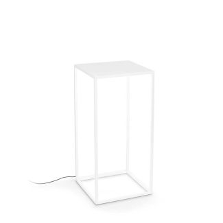 IDEAL LUX 282244 IPOTESI PT H73 BIANCO LAMPA STOJĄCA 
