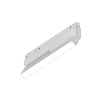 IDEAL LUX 282725 EGO FLEXIBLE WIDE 07W 3000K ON-OFF WH SYSTEM SZYNOWY biały