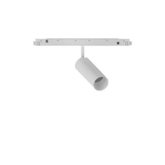 IDEAL LUX 282992 EGO TRACK SINGLE 12W 3000K ON-OFF WH SYSTEM SZYNOWY biały