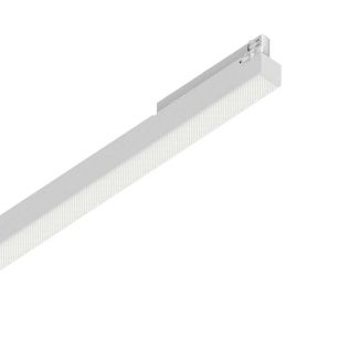 IDEAL LUX 283661 DISPLAY UGR D1595 4000K WH OPRAWA SZYNOWA biały