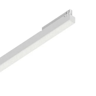 IDEAL LUX 283708 DISPLAY UGR D0535 4000K WH OPRAWA SZYNOWA biały
