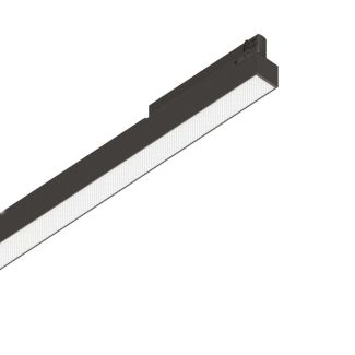 IDEAL LUX 283715 DISPLAY UGR D0535 4000K BK OPRAWA SZYNOWA czarny