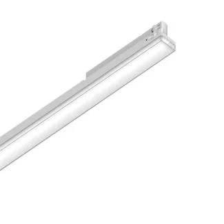 IDEAL LUX 283753 DISPLAY WIDE D0565 3000K WH OPRAWA SZYNOWA biały