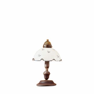 KOLARZ 731.73.17 NONNA lampa stołowa