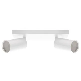 IDEUS 3760 MANAM GU10 2L WHITE Oprawa Ćcienno-sufitowa
