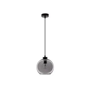 Luces Exclusivas REPOS LE42649 LAMPA WISZĄCA czarny