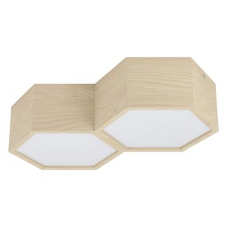 EGLO 98861 MIRLAS lampa sufitowa Oświetlenie do wnętrz