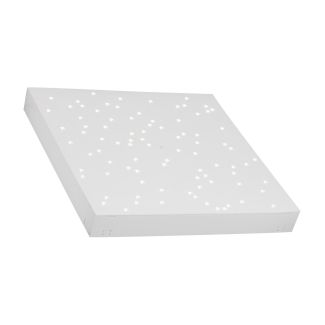 Luces Exclusivas BAGRE LE41583 LAMPA SUFITOWA biały