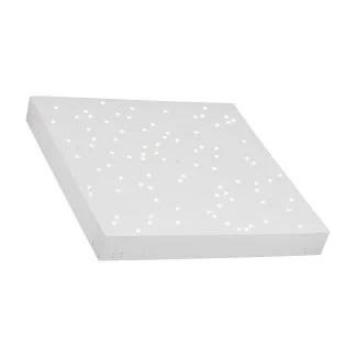 Luces Exclusivas BAGRE LE41583 LAMPA SUFITOWA biały