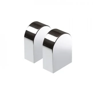 RENDL R12908 TAMPA końcówki chrom