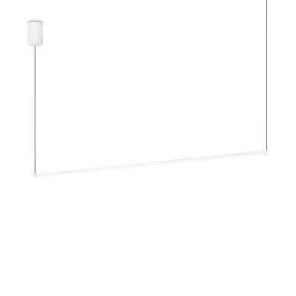 IDEAL LUX 285085 ESSENCE SP D126 BIANCO LAMPA WISZĄCA biały