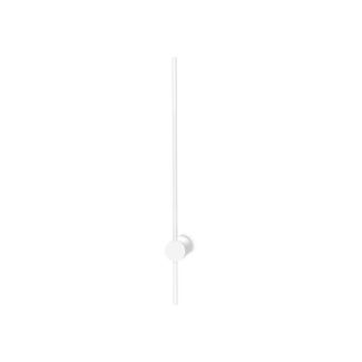 IDEAL LUX 285115 ESSENCE AP D070 BIANCO KINKIET biały