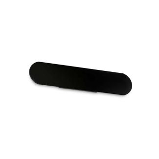 IDEAL LUX 285283 ECHO AP D40 NERO KINKIET czarny