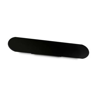 IDEAL LUX 285306 ECHO AP D60 NERO KINKIET czarny