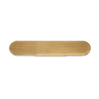 IDEAL LUX 285313 ECHO AP D60 OTTONE KINKIET mosiądz