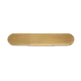 IDEAL LUX 285313 ECHO AP D60 OTTONE KINKIET mosiądz