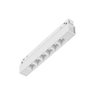 IDEAL LUX 286068 EGO ACCENT 07W 3000K DALI WH SYSTEM SZYNOWY biaĆy