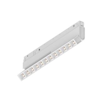 IDEAL LUX 286105 EGO FLEXIBLE ACCENT 13W 3000K DALI WH SYSTEM SZYNOWY biaĆy