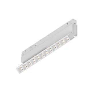 IDEAL LUX 286105 EGO FLEXIBLE ACCENT 13W 3000K DALI WH SYSTEM SZYNOWY biały