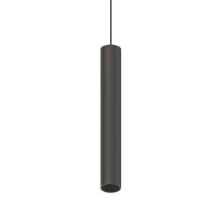 IDEAL LUX 286310 EGO PENDANT TUBE 12W 3000K DALI BK czarny