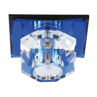 IDEUS 1335 NUFER HL800 BLUE Sufitowa oprawa punktowa