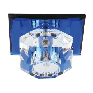 IDEUS 1335 NUFER HL800 BLUE Sufitowa oprawa punktowa