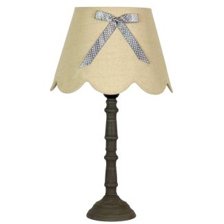 CANDELLUX 41-28365 VIBU LAMPKA GABINETOWA 1X60W E27 LEN
