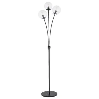ALFA 28749 SEBIA BLACK L. STOJ. 3 PŁ