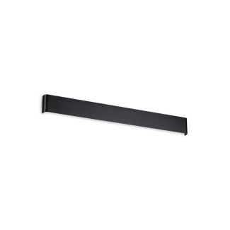IDEAL LUX 287614 DELTA AP D083 3000K NERO KINKIET czarny