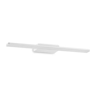 IDEAL LUX 287669 MAKE-UP AP D60 KINKIET biały