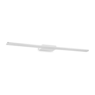 IDEAL LUX 287676 MAKE-UP AP D90 KINKIET biały