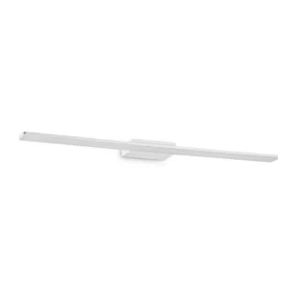 IDEAL LUX 287676 MAKE-UP AP D90 KINKIET biały