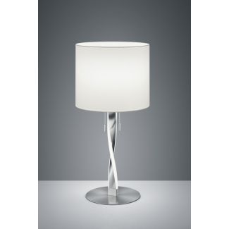 TRIO NANDOR 575310307 LAMPA STOJĄCA - STOŁOWA