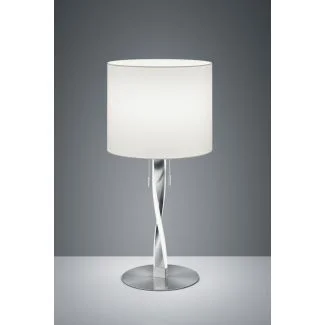TRIO NANDOR 575310307 LAMPA STOJĄCA - STOŁOWA