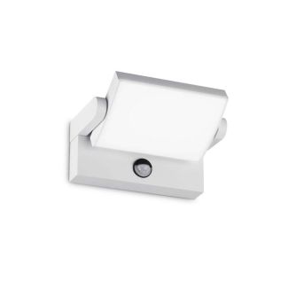 IDEAL LUX 287720 SWIPE AP SENSOR BIANCO KINKIET biały