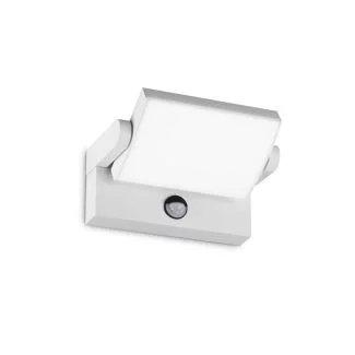 IDEAL LUX 287720 SWIPE AP SENSOR BIANCO KINKIET biały