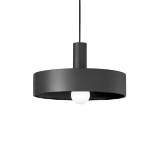 IDEAL LUX 288390 MIX UP MSP1 NERO LAMPA WISZĄCA czarny