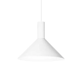IDEAL LUX 288406 MIX UP MSP1 BIANCO LAMPA WISZĄCA biały