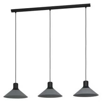 EGLO 99512 ABREOSA lampa wisząca Oświetlenie do wnętrz