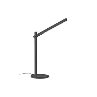 IDEAL LUX 289151 PIVOT TL NERO LAMPA BIURKOWA czarny