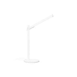 IDEAL LUX 289168 PIVOT TL BIANCO LAMPA STOŁOWA biały