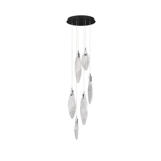 LUCES EXCLUSIVAS LE46144 ROALES LAMPA WISZĄCA