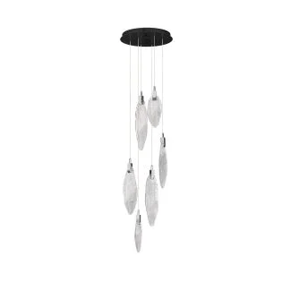 LUCES EXCLUSIVAS LE46144 ROALES LAMPA WISZĄCA