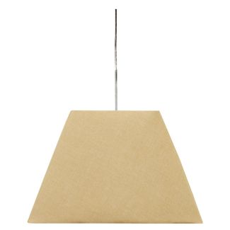 CANDELLUX 31-10018 STANDARD ZWIS 35 1X60W E27 KREMOWY