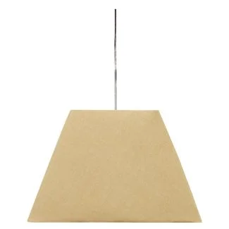 CANDELLUX 31-10018 STANDARD ZWIS 35 1X60W E27 KREMOWY