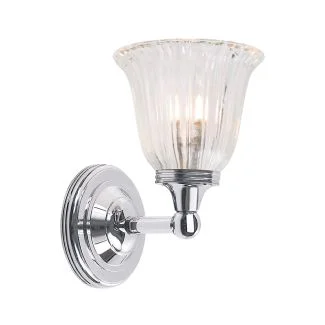 ELSTEAD AUSTEN BATH/AUSTEN1 PC 1Lt Wall Light