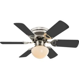 GLOBO UGO 0307W Wentylator sufitowy