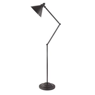 ELSTEAD PROVENCE PV/FL OB Floor Lamp